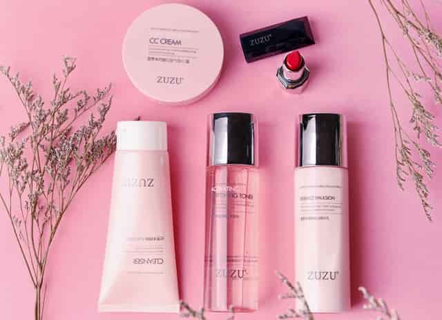 显示接种的疫苗