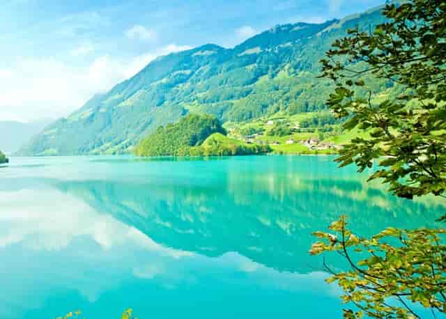 夏天好去处，最美马拉松赛道上风景无敌，海滨浴场免费公园玩不停