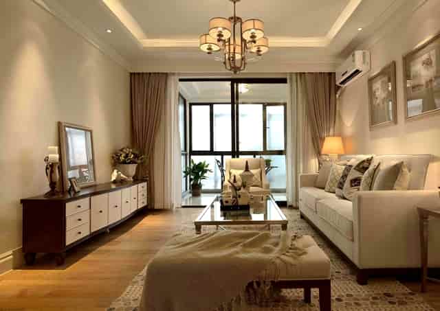 太极拳的视频表演