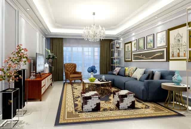 代王被女儿气死