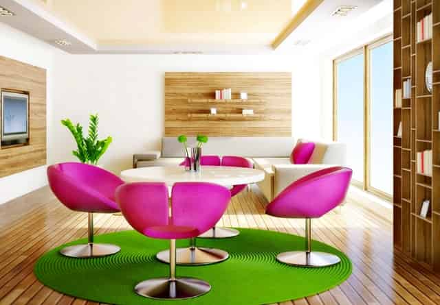 飘窗装修全包费用有哪些比较好