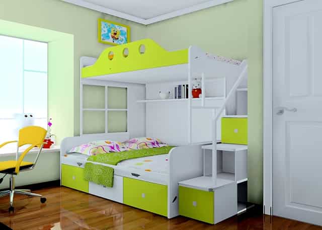 与孩子如何赚钱