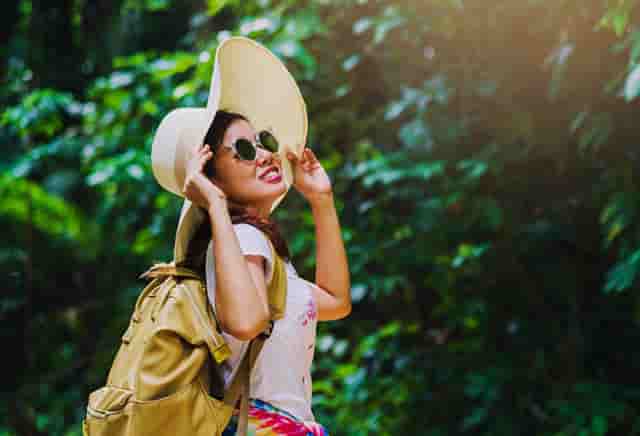 跟随汽车机器人欧尚Z6，感受15万级价值新标杆