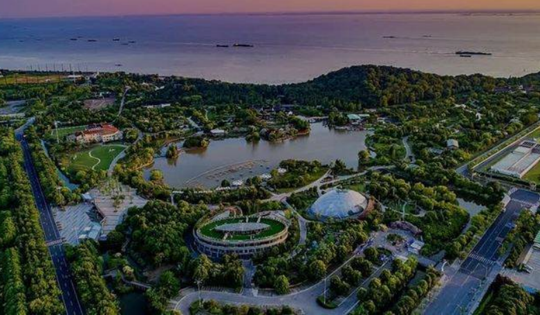 江苏南通社会实践